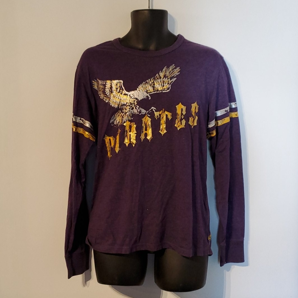 NWOT Long sleeve tee